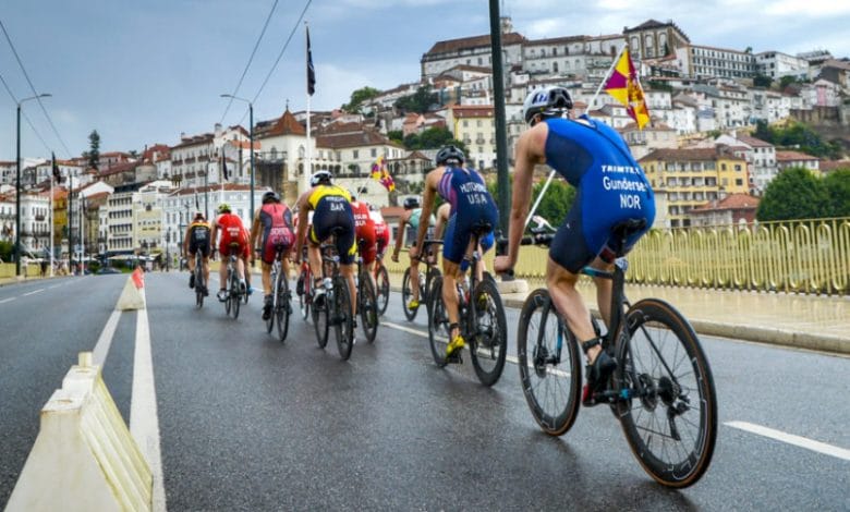 27 españoles en la Copa de Europa de Coimbra