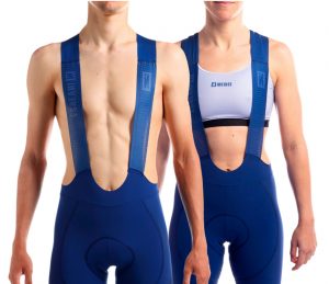 INVERSE bringt die Unixex Revoution Bib Shorts auf den Markt