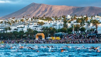 Club La Santa abre las inscripciones para sus pruebas deportivas de 2023