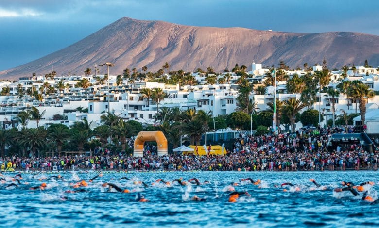 Club La Santa opens registration for its 2023 sports events