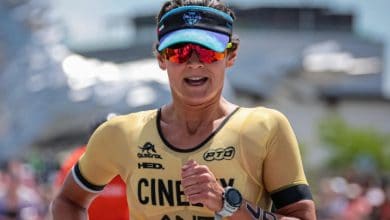 Sara Pérez volta a competir na Copa do Mundo de Huatulco