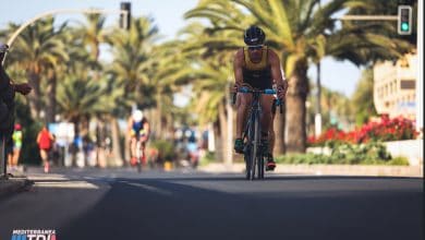 El MTRI Castellón a punto de llegar a los 1.000 inscritos