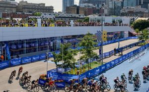 A different format for the Montreal WTCS