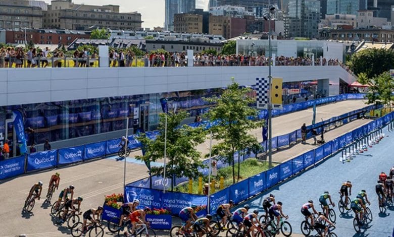 Un format différent pour le WTCS de Montréal