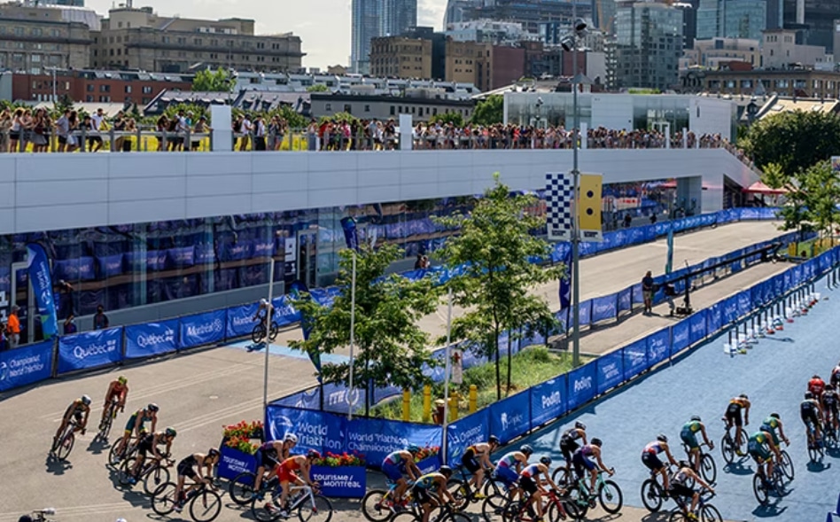 Un formato diferente para las WTCS de Montreal