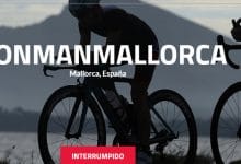 IRONMAN Mallorca no se disputará en 2023