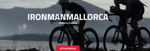 IRONMAN Mallorca will not be held in 2023