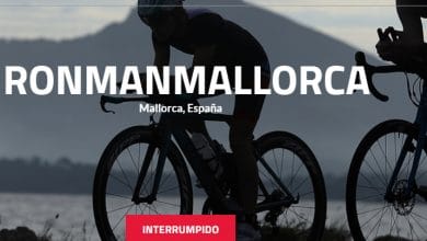 IRONMAN Mallorca no se disputará en 2023