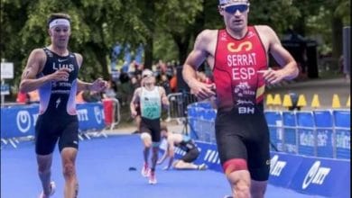 3 españoles entran a la final de la WTCS de Montreal