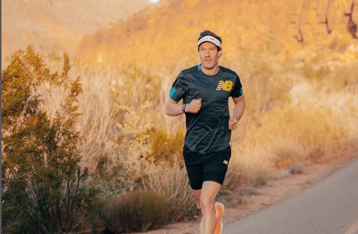 Sebastian Kienle ne sera pas au Challenge Roth