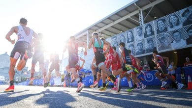 Vídeo da Série Mundial de Montreal