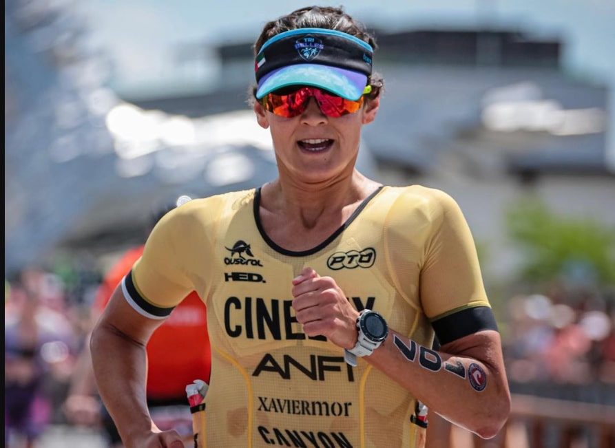Sara Pérez Sala estará en el Canadian Open