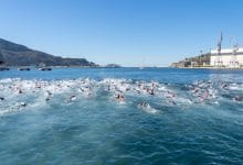 Más de 4.000 mil deportistas participarán en los primeros Juegos del Agua
