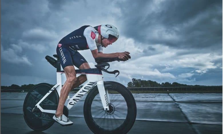 Jan Frodeno kehrt zurück, um am Challenge Roth teilzunehmen