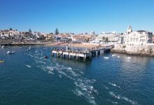 Menos de 50 plazas para el incremento de precio en el IRONMAN 70.3 Portugal-Cascais