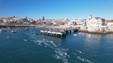 Menos de 50 plazas para el incremento de precio en el IRONMAN 70.3 Portugal-Cascais