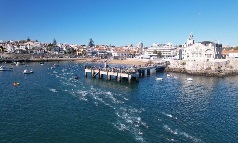 Less than 50 places for the price increase in the IRONMAN 70.3 Portugal-Cascais