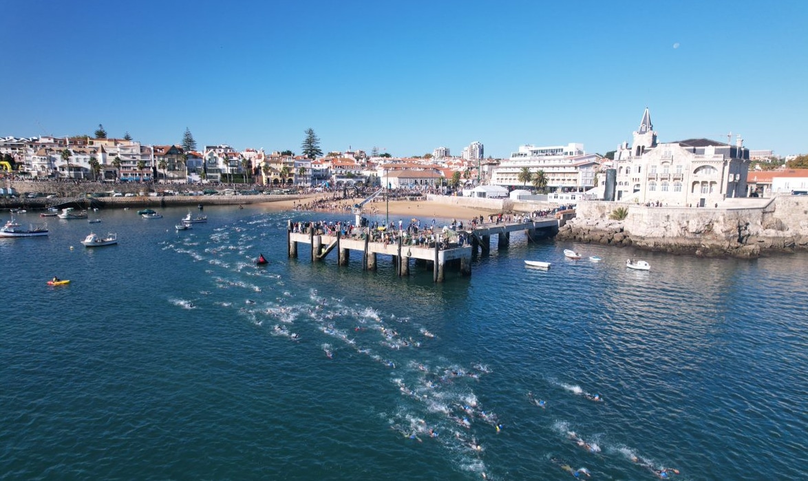 Less than 50 places for the price increase in the IRONMAN 70.3 Portugal-Cascais