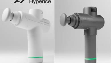 Hyperice massage guns. Which one to choose?