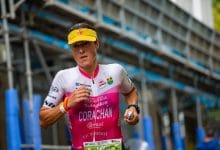 Judith Corachán “Por fin voy a correr Challenge Roth”