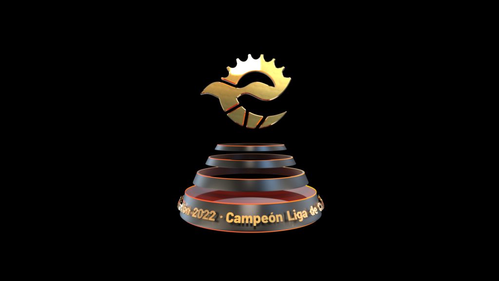 La FETRI entregar los primeros trofeos NFT