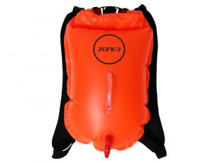 Boya Mochila para Swim Run