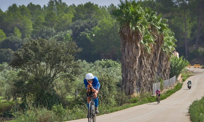 Apertura delle iscrizioni a Maiorca 140.6 2023