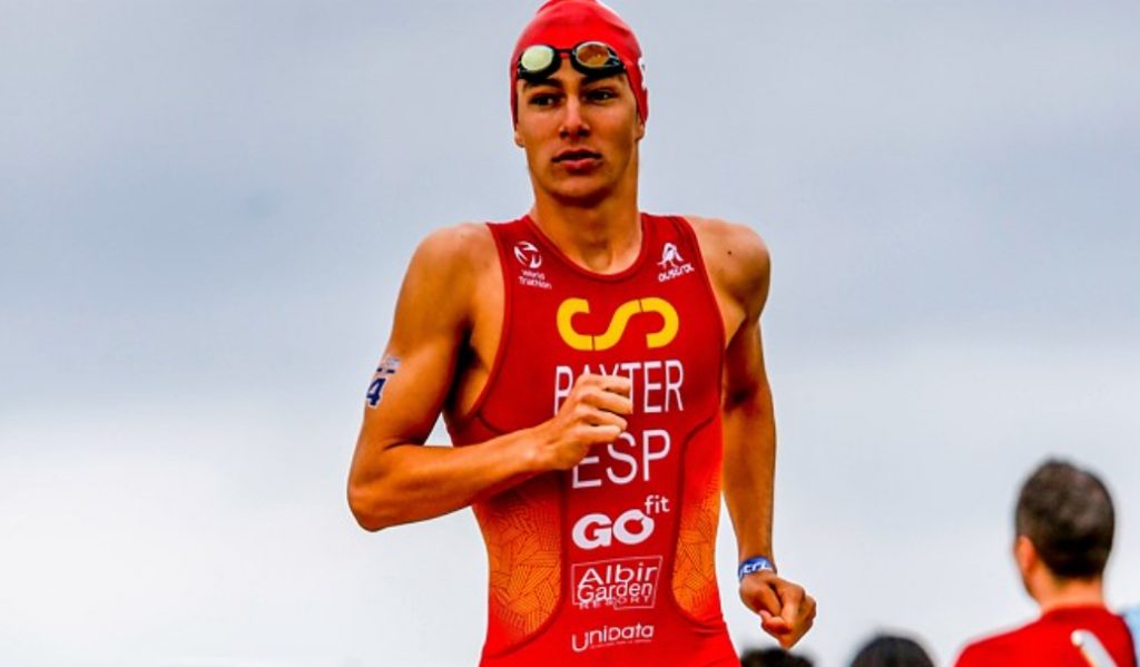 12 españoles en la Copa de Europa de Holten