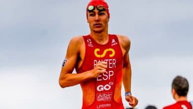 12 españoles en la Copa de Europa de Holten