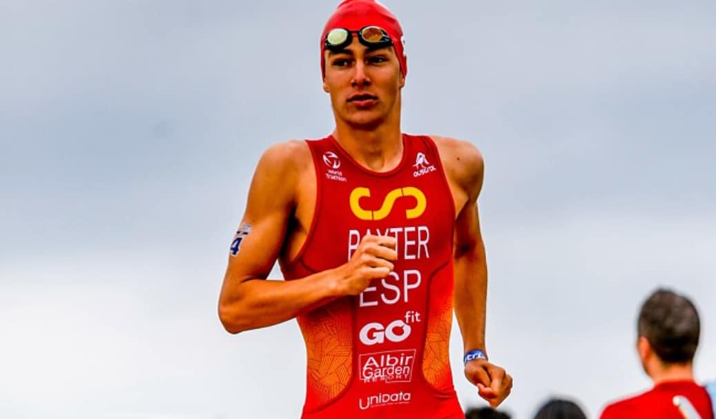 12 Spaniards in the Holten European Cup