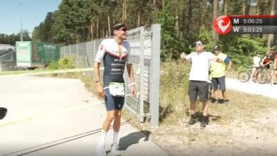 Jan Frodeno aus Challenge Roth