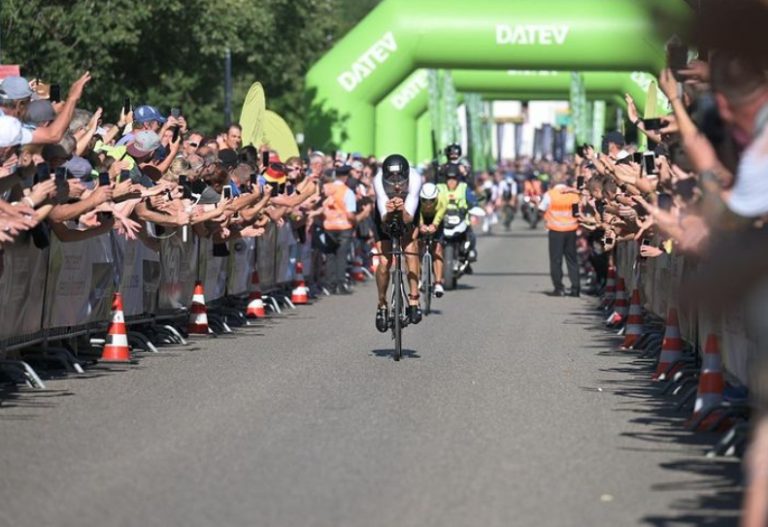 Pat Roth Challenge Roth 2022 Ergebnisse