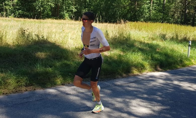 Magnus Ditlev remporte le Challenge Roth