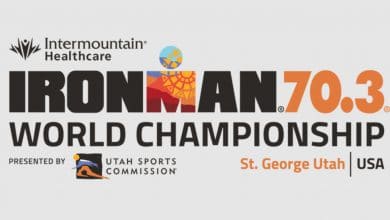 3 españoles clasificados para el Campeonato del Mundo IRONMAN 70.3 2022
