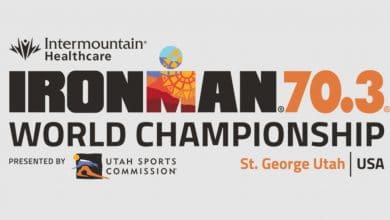 3 espanhóis classificados para o Campeonato Mundial IRONMAN 70.3 2022