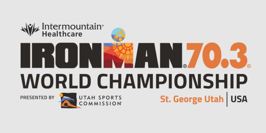 3 españoles clasificados para el Campeonato del Mundo IRONMAN 70.3 2022