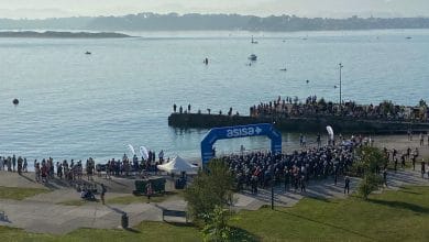 Triatlón Ciudad de Santander, un triatlón olímpico para tener en cuenta.