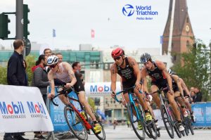 Where to watch the Hamburg World Series live?