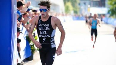 Hayden Wilde gewinnt die Hamburg World Series