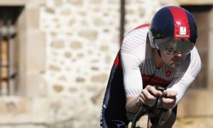 Resultados IRONMAN VITORIA 2022