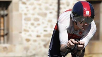 Resultados IRONMAN VITORIA 2022