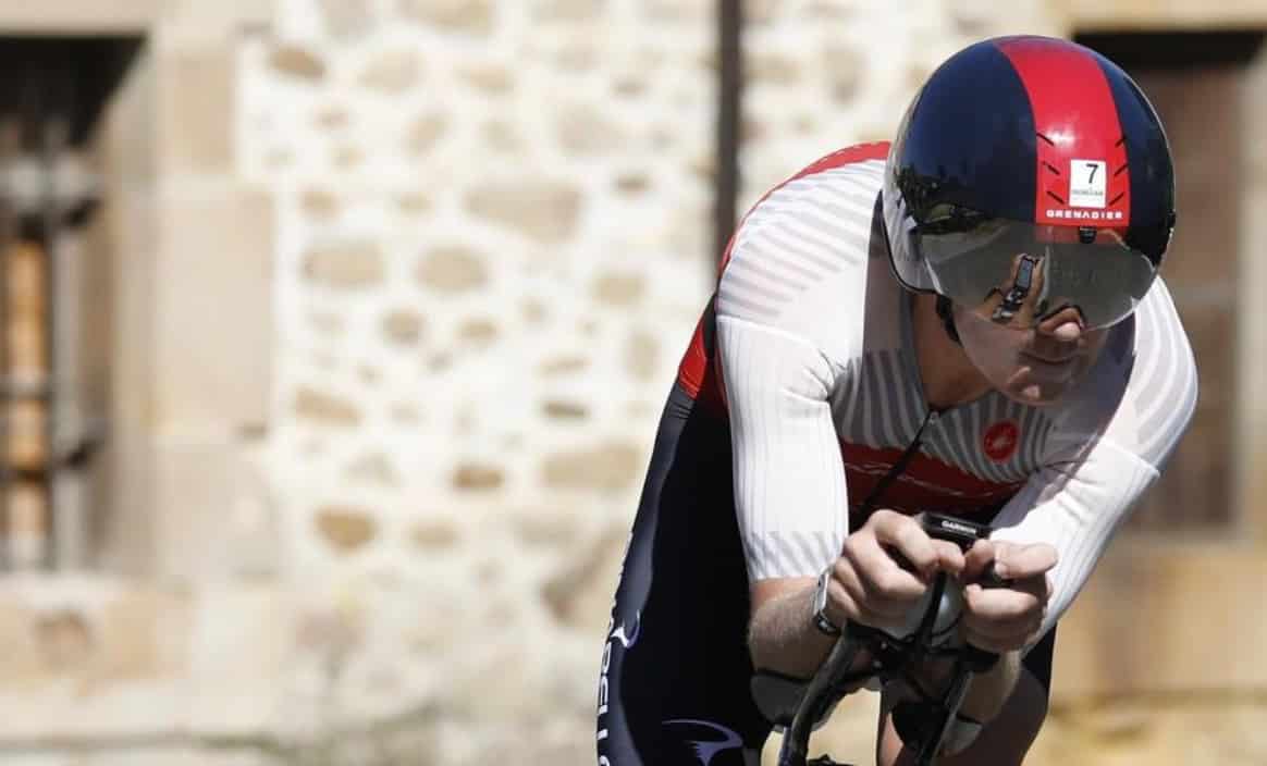 Resultados IRONMAN VITORIA 2022