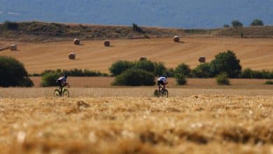 RONMAN Vitória-Gasteiz 2.500 participantes