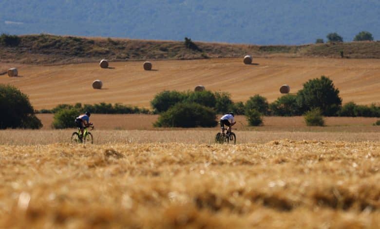 RONMAN Vitoria-Gasteiz 2.500 XNUMX participants