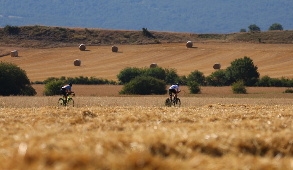 RONMAN Vitoria-Gasteiz 2.500 participantes