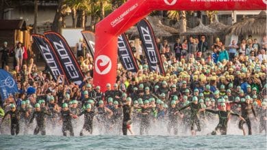 3 months for Challenge Peguera Mallorca