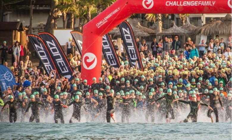 3 months for Challenge Peguera Mallorca