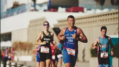 Mediterránea Triatlón València, el triatlón más multitudinario de la ciudad regresa en septiembre con Copa del Mundo de Triatlón