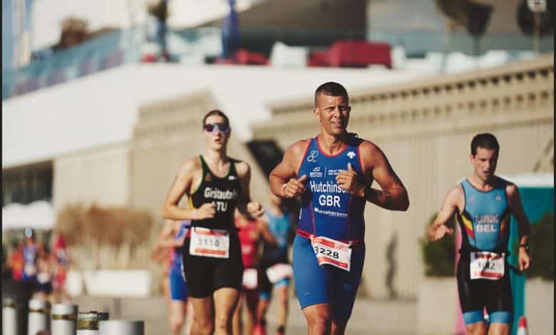 Mediterranean Triathlon València, the most crowded triathlon in the city returns in September with the Triathlon World Cup