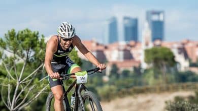 O Cross Triathlon regressa à Casa de Campo em Madrid